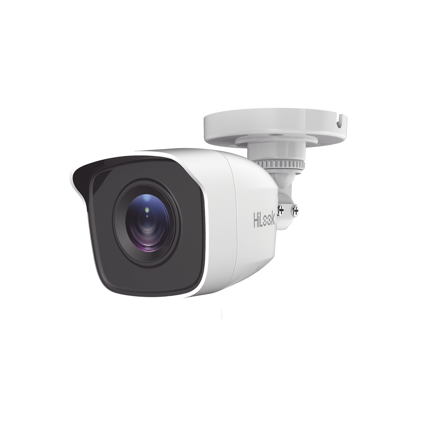 Cámara Bala TurboHD 2MP 1080p Lente 2.8 mm Gran Angular 103° IR EXIR 20 m Exterior IP66 dWDR Compatible TVI/AHD/CVI/CVBS
