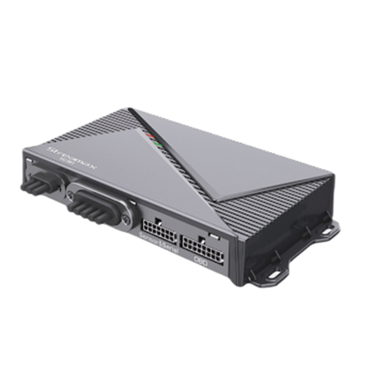 Accesorio para Expansion de Video XMRDASHCAMADPLUS / AÃ±ade hasta 3 Canales AHD + 1 Canal IP / Puertos de ComunicaciÃ³n RS-232, RS-485
